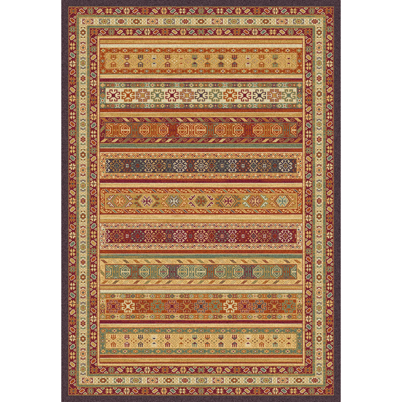 Boothe Area Rug, Rectangle 190 x 280cm