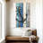 Wooden Nautical Canvas Print-92518553