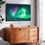 Impression sur toile Alaska-100690935