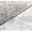 Abigailmarie Machine Washable Grey Indoor Rug-1372242444