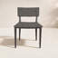 Chaise d'extérieur Milbrandt Coleston-1738255525