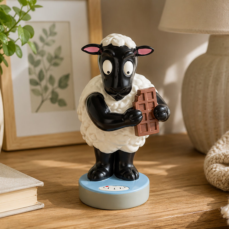 Veronica Animals Figurines & Sculptures