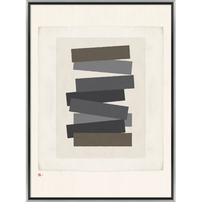 Josef II Print by Carrier And Company