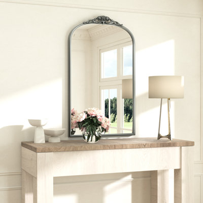 Miroir mural Arnott