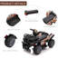 Goodner Isabelle & Max Battery Powered Ride On-422984616