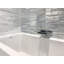 Sydney 72'' x 32'' Alcove / Tile In Whirlpool Acrylic Bathtub-49367826-88695828-9229664