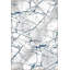 Tapis lavable Marble Stone-1996861803