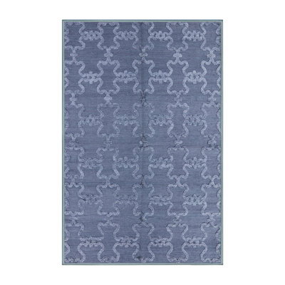 Geometric Indoor Rug