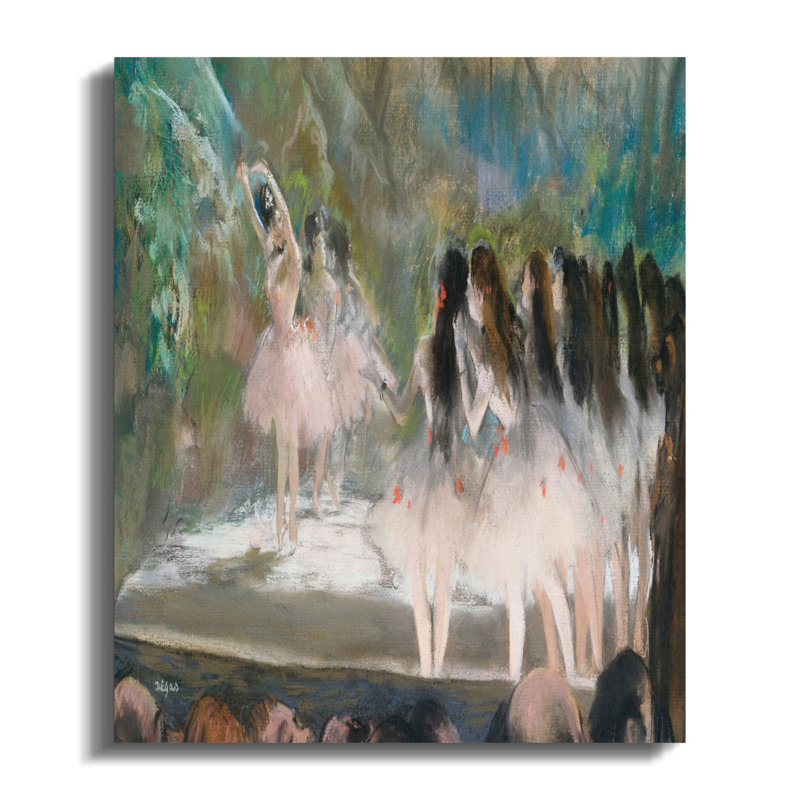 Wrapped Canvas Print Set, 20x30