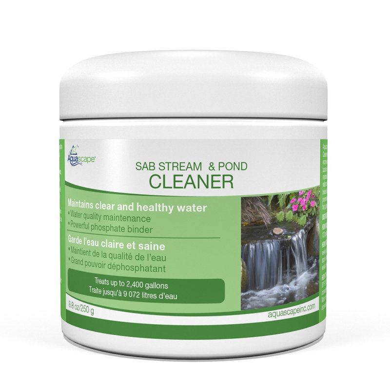 No Power Source Required / Manual Cleaner