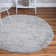 Tapis gris Cloud