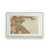 Blanc opaque sélectionné