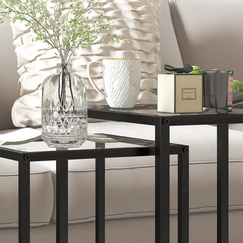 Nesting Tables
