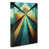 Wrapped Canvas selected