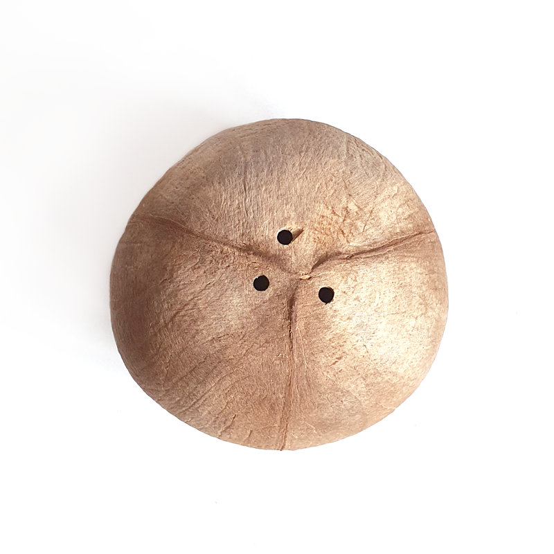 Pot à fleurs suspendu Coconut