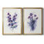 «Pretty in Purple I», ensemble de 2 reproductions d'art-1089023347-1080158519-1080517525