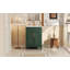 Meuble-lavabo 24 po avec lavabo supérieur-156059319