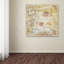 « french wine », reproduction d’impression sur toile tendue-22067329