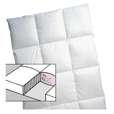 Down Blend Duvet