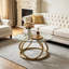 Aidric 5 - Piece Living Room Table Set-1753111737