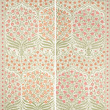 Sameera 30.96' L x 54" W Wallpaper Roll
