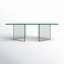Table basse Meri