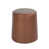 Chestnut selected