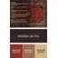 Tapis de style oriental rouge-1141110309