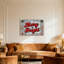 «Christmas Merry Bright Christmas», motif décoratif en bois-139993379