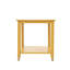 Table de bout avec rangement Hoppert-528071095