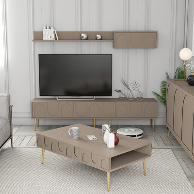 Living Room Furniture Set