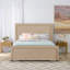 Abhipsa Upholstered Bed-701496020-701495846