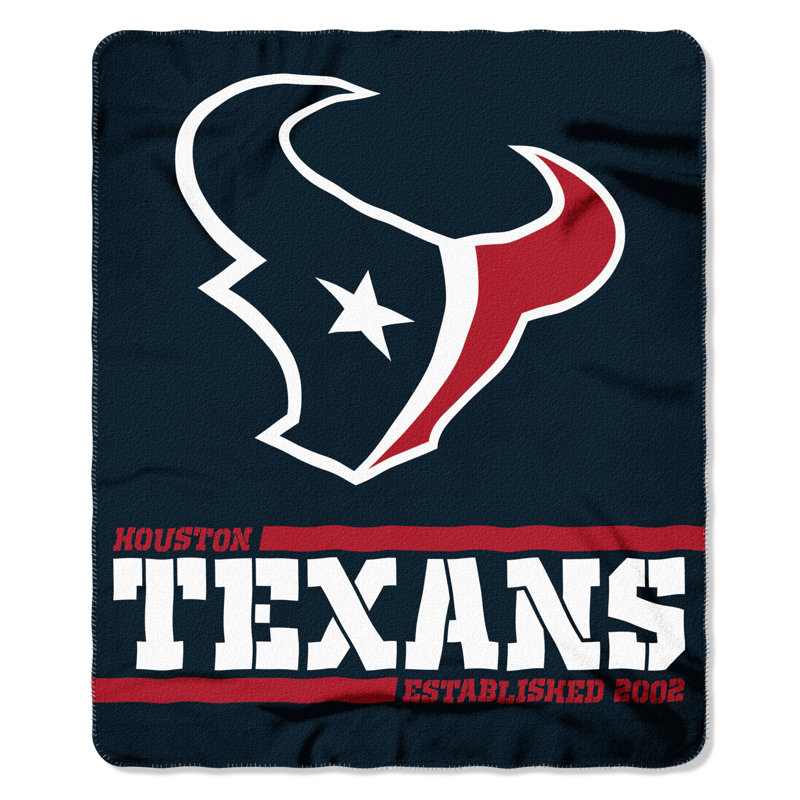 Jeté polaire NFL, Houston Texans