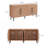 Sideboard In Maple-1215346331