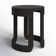Dutton Round Acacia Outdoor Side Table