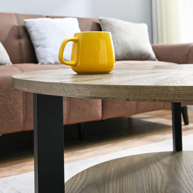 Table basse Farmhouse