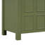 Meuble-lavabo 36 po avec lavabo en céramique-118354556