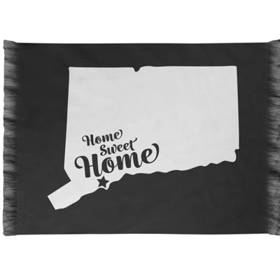 Tapis de zone noire bridgeport home