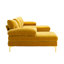 Canapé modulaire moderne / moderne COOLMORE-1120543391