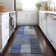 Karsyn Washable Striped Indoor / Outdoor Rug