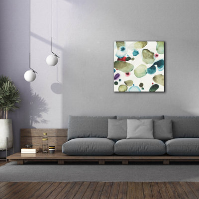 «15423 - What If 3» par Shirley Novak, art mural sur toile