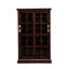 Armoire multimédia