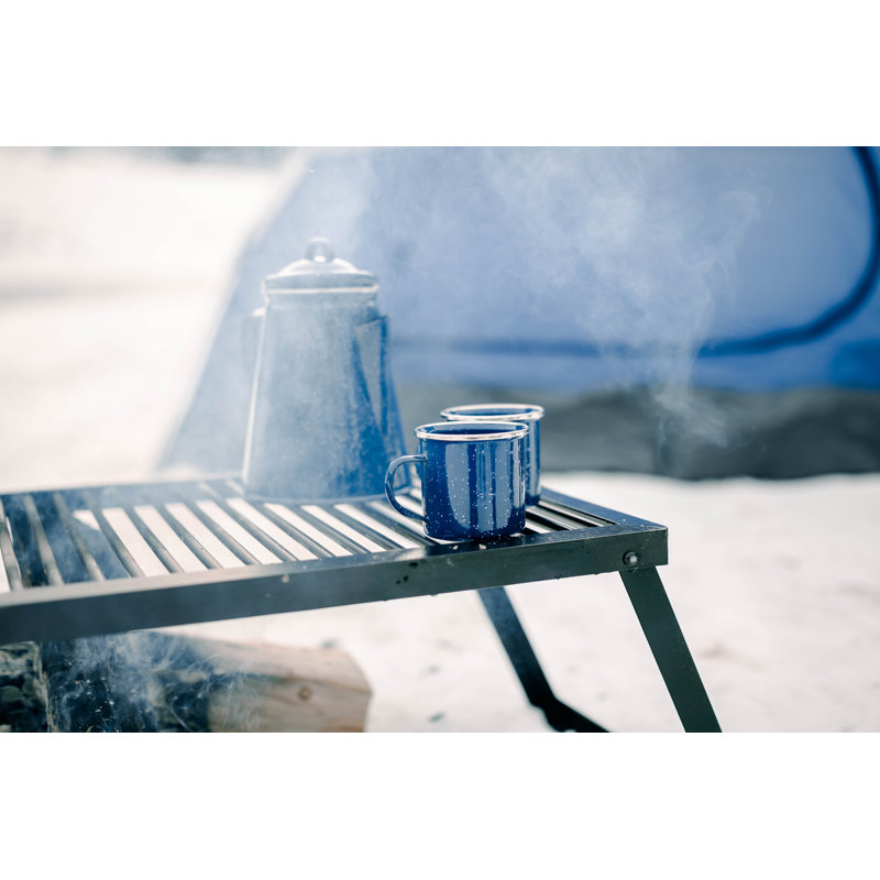 Barbecue de camp Stansport, l 36 po x P 18 po