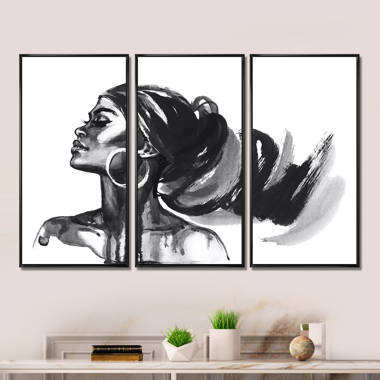 Black Art-Beautiful Images of Black Culture-Mother Nature Poster for Sale  by drsylette