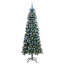 Artificial Christmas Tree with 300 LEDs Green-1613956060-1613956062