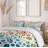 Leopard Print Duvet Cover-97562352