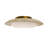 Saturno Dimmable LED Flush Mount-128063268