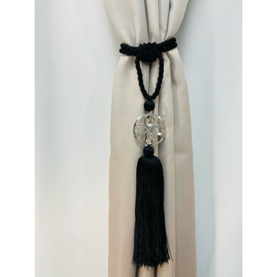 Nalani Curtain Tieback
