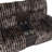 Bruni Brown Console Reclining Loveseat