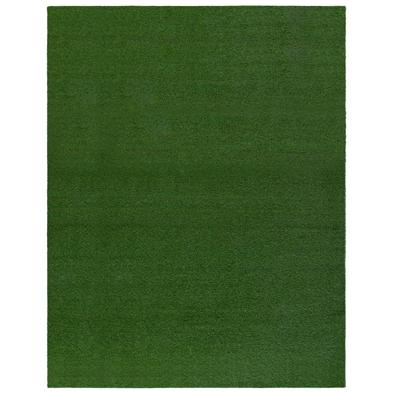Tapis intérieur / extérieur 604 Turf, Rectangle de 5 pi x 8 pi